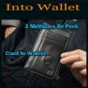 Into Wallet - TCC