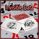 Invisible Date - Mathew Knight's