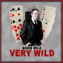 Very Wild - Boris Wild