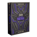 Jeu De Carte Black Panther - Théory 11