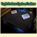 Tapis luxe Epais 4 Couleur - 28 x 40 - Murphys