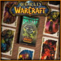 Bicycle World of Warcraft N°2