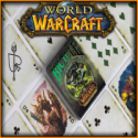 Bicycle World of Warcraft N°2