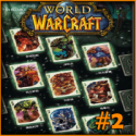 Bicycle World of Warcraft N°2