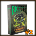 Bicycle World of Warcraft N°2