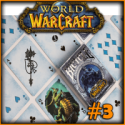 Bicycle World of Warcraft N°3