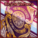 Bicycle Verbena