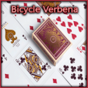 Bicycle Verbena