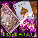 Bicycle Verbena