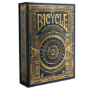 Bicycle Cypher