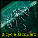 Bicycle Jacquard