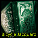 Bicycle Jacquard
