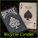 Bicycle Cinder