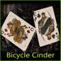 Bicycle Cinder