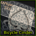 Bicycle Cinder