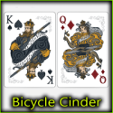 Bicycle Cinder