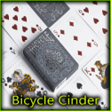 Bicycle Cinder
