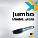 Double Cross Jumbo - Le Petit Magicien