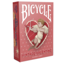 Bicycle Vintage Valentine - Collectable