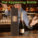 The Appearing Bottle - George Iglesias