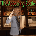 The Appearing Bottle - George Iglesias