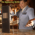 The Appearing Bottle - George Iglesias