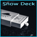 Snow Deck - Yoan Tanuji