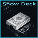 Snow Deck - Yoan Tanuji