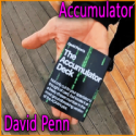 Accumulator Deck - David Penn