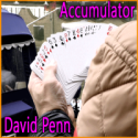 Accumulator Deck - David Penn