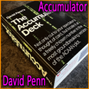 Accumulator Deck - David Penn