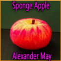 Sponge Apple - Alexander May