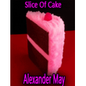 Sponge Slice Of Cake - Alexander May
