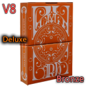 Smoke & Mirrors V8 Deluxe - Bronze - Dan & Dave