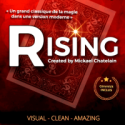 Rising - Mickael Chatelain