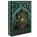 Bicycle Haunted House - Collectable