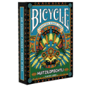 Bicycle Huitzilopochtli - Collectable