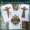 Bicycle Huitzilopochtli - Collectable