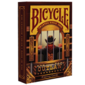 Bicycle Outlaw - Collectable