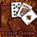 Bicycle Outlaw - Collectable