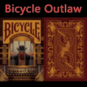 Bicycle Outlaw - Collectable
