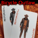 Bicycle Outlaw - Collectable