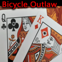 Bicycle Outlaw - Collectable