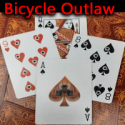 Bicycle Outlaw - Collectable