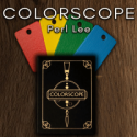 Colorscope En Téléchargement - Dr. Perl Lee Hanson Chien