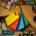 Colorscope En Téléchargement - Dr. Perl Lee Hanson Chien