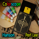 Colorscope En Téléchargement - Dr. Perl Lee Hanson Chien