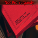 Noc Pro Burgundy Rouge