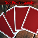 Noc Pro Burgundy Rouge