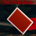 Noc Pro Burgundy Rouge